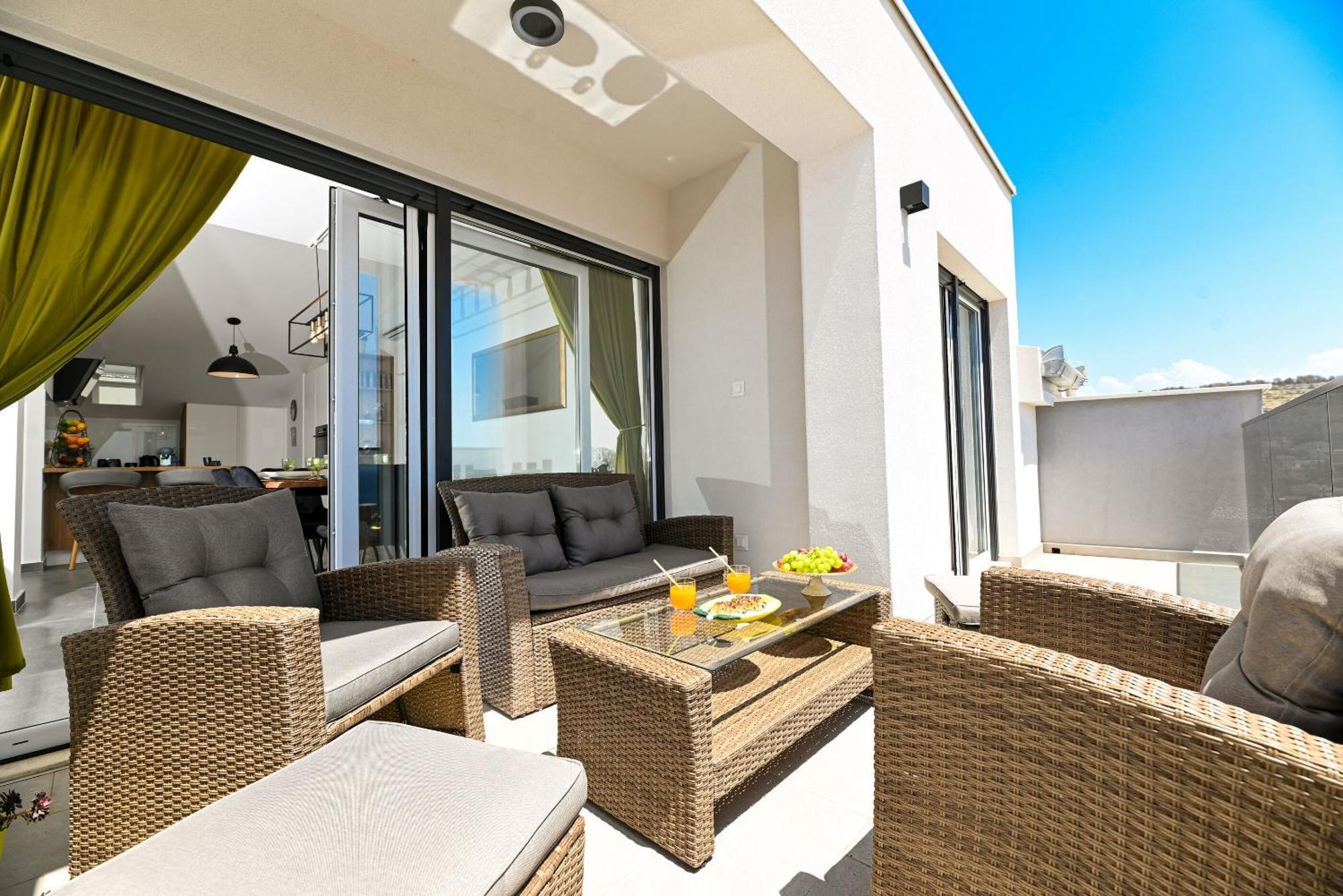 Apartments Diva Trogir Exterior foto