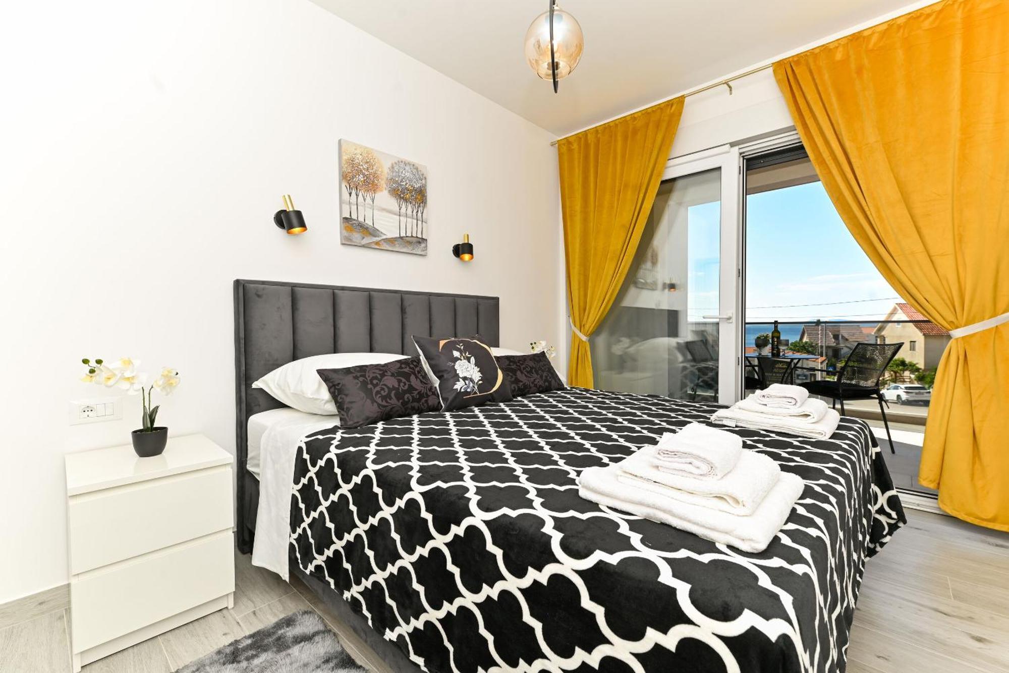Apartments Diva Trogir Exterior foto