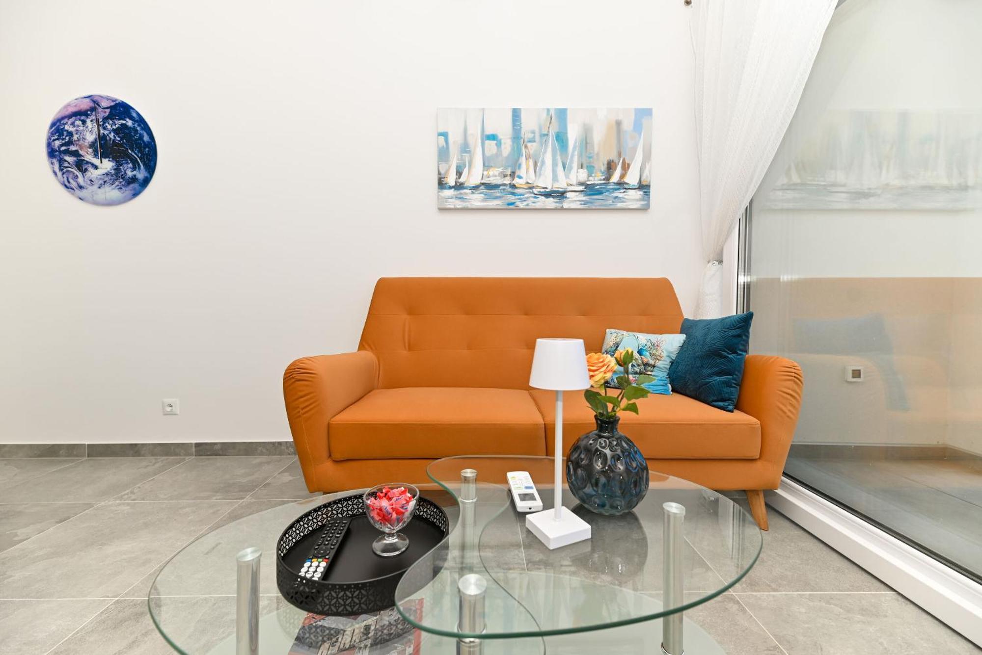 Apartments Diva Trogir Exterior foto